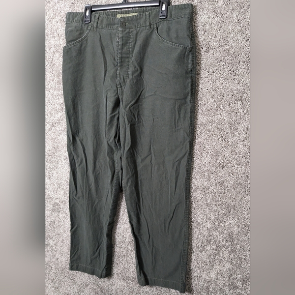 Zara Sports Jeans Size 35 - Picture 2 of 9